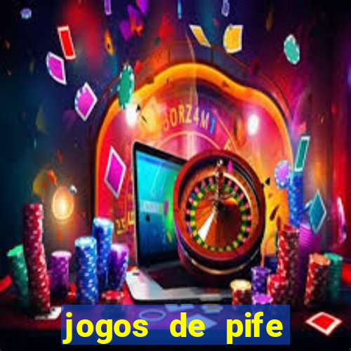 jogos de pife baralho online